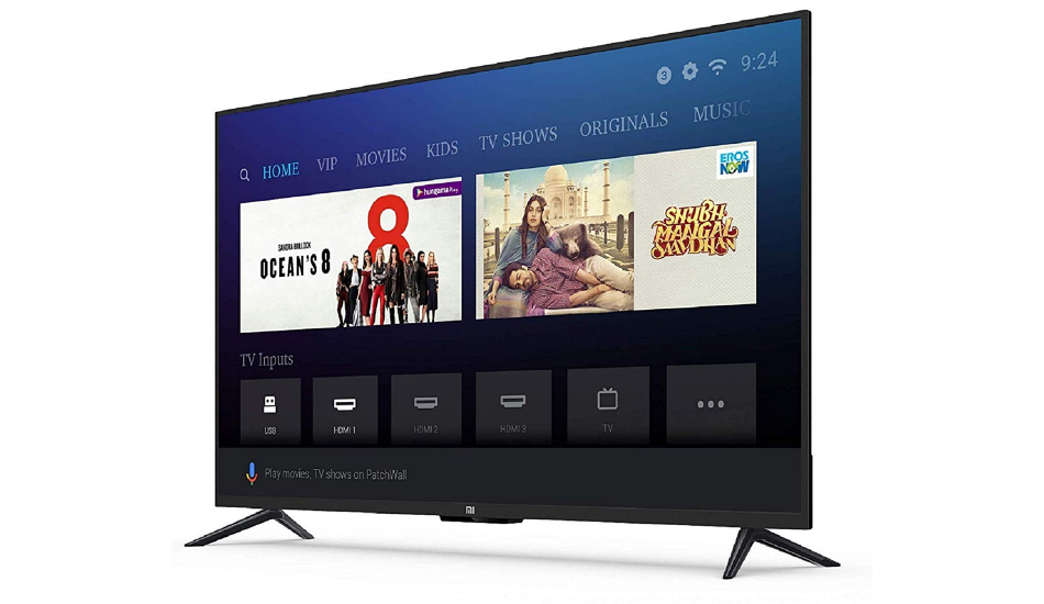 Xiaomi 32-inch Mi LED Smart TV 4A PRO