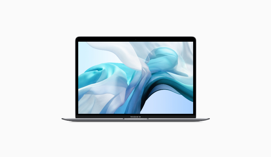 Apple MacBook Air 2019