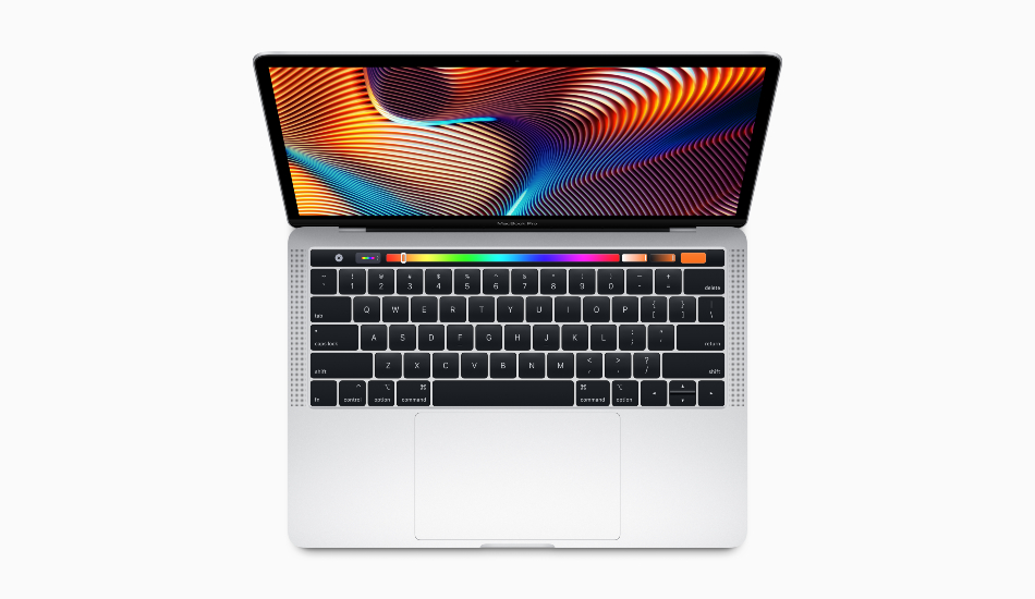 Apple MacBook Pro 13-inch