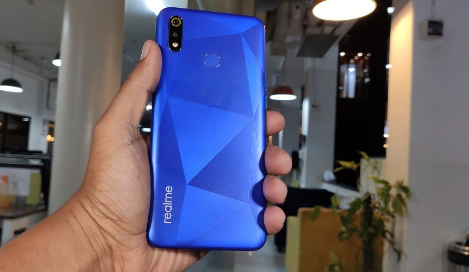 Realme 3i