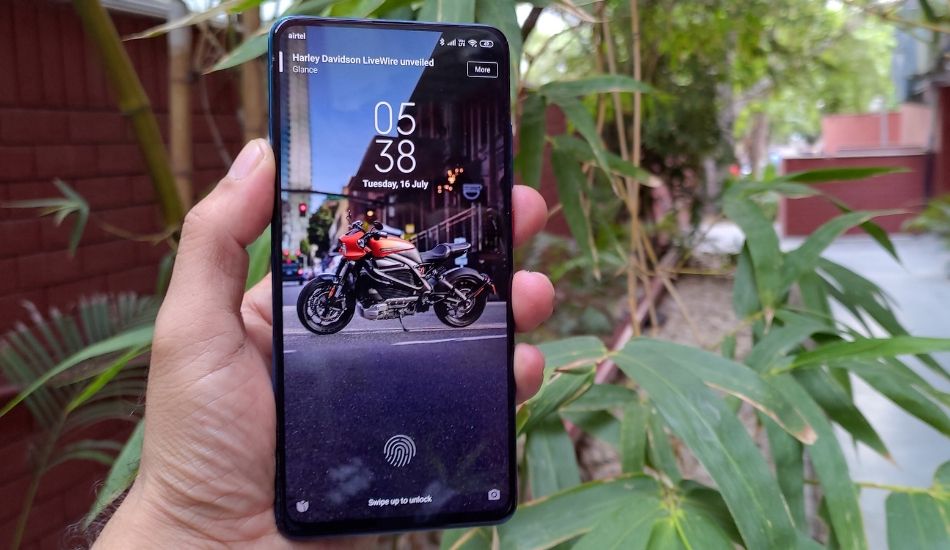 Redmi K20 Pro