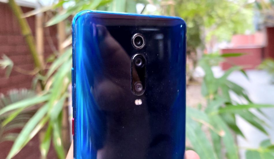 Redmi K20 Pro