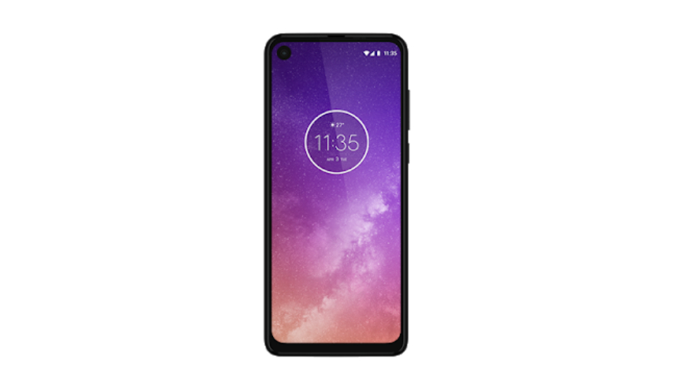 Motorola One Action