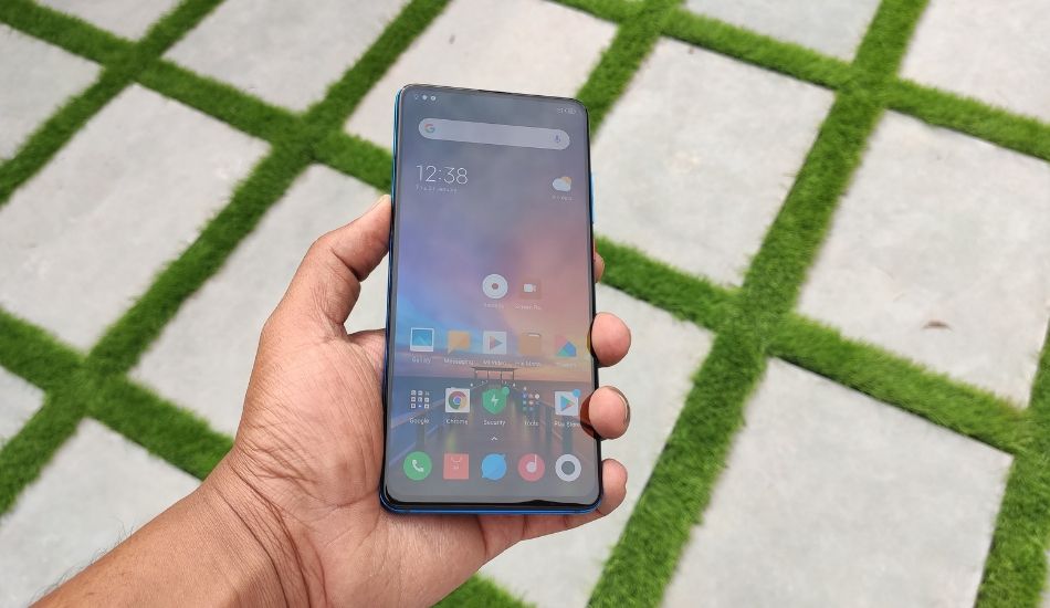 Redmi K20