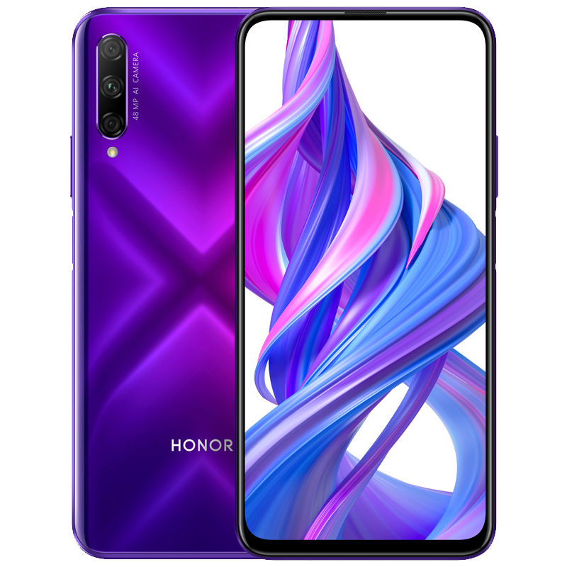 Honor 9X