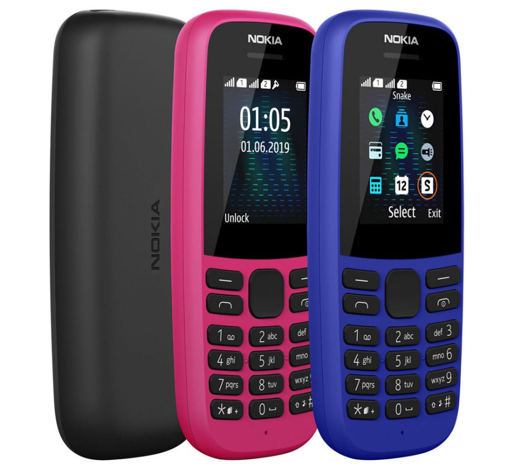 Nokia 105