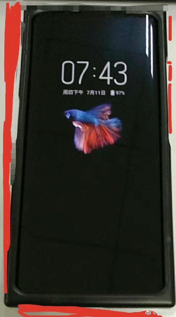 Nubia Z20