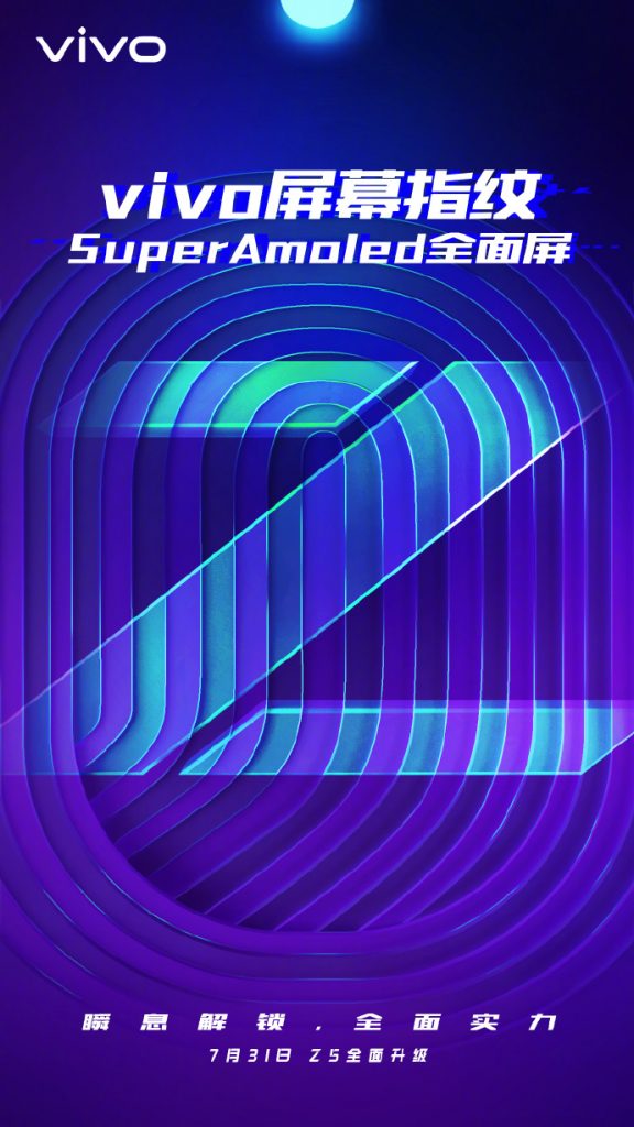 Vivo Z5