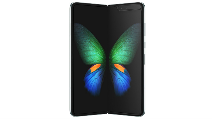 Samsung Galaxy Fold