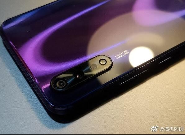 Vivo Z5