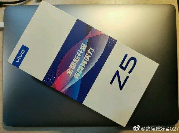 Vivo Z5
