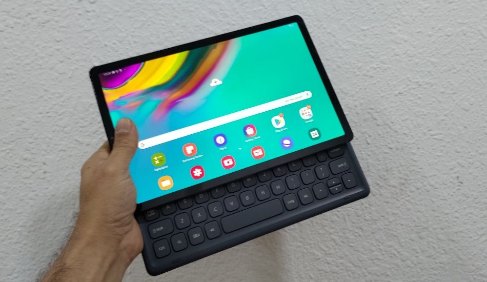 Samsung Galaxy Tab S5e