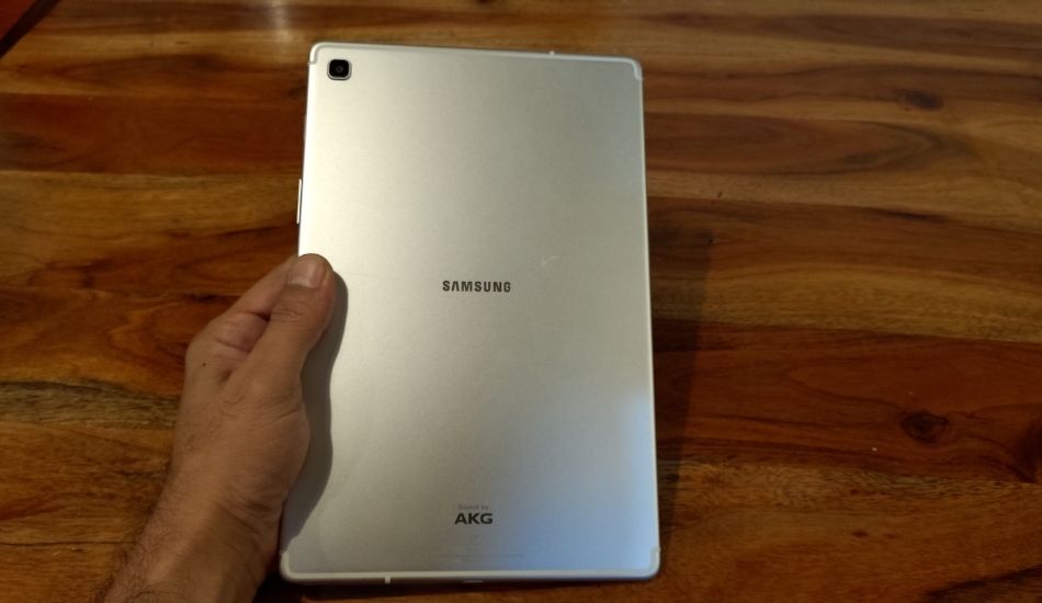 Samsung Galaxy Tab S5e