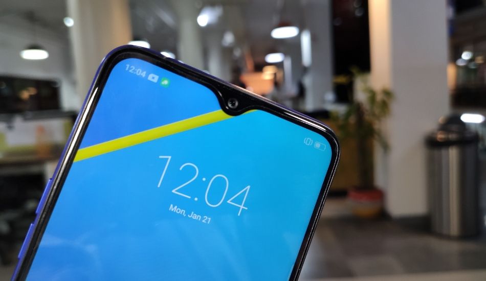 Realme 3i