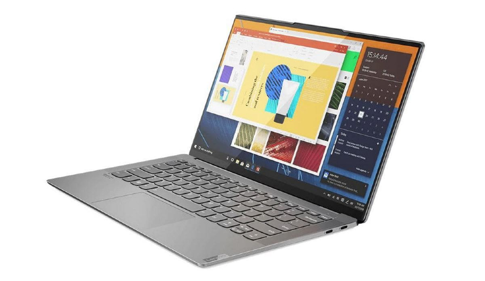 Lenovo Yoga S940