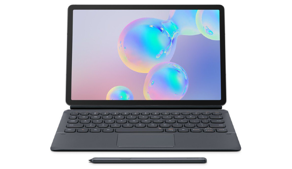 Samsung Galaxy Tab S6