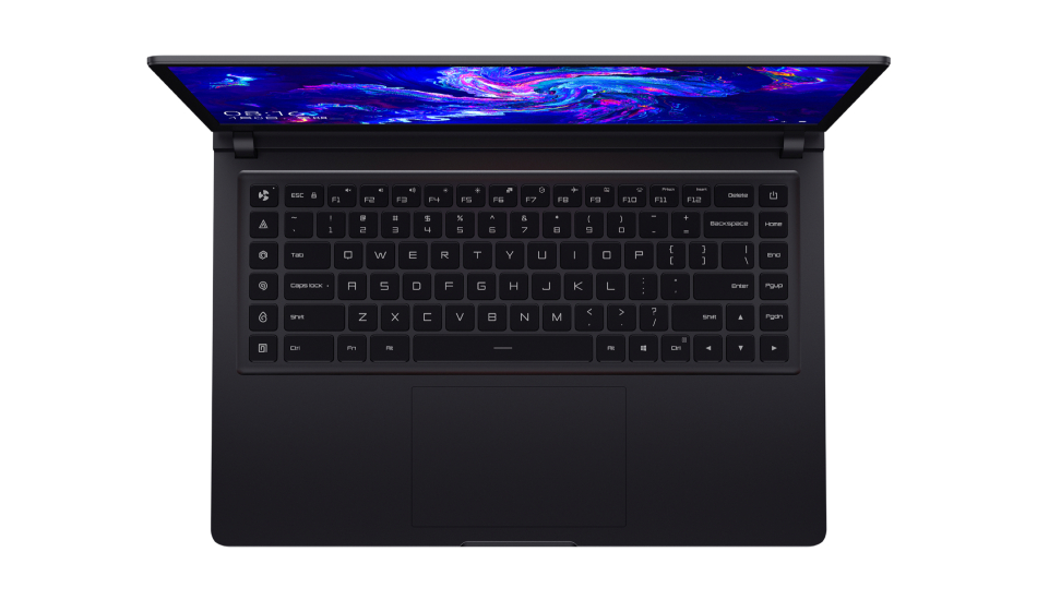 Xiaomi Mi Gaming laptop (2019)