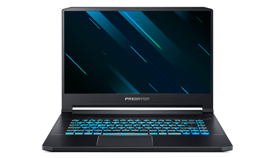 Acer Predator Triton 500, Acer Predator Triton 900, 