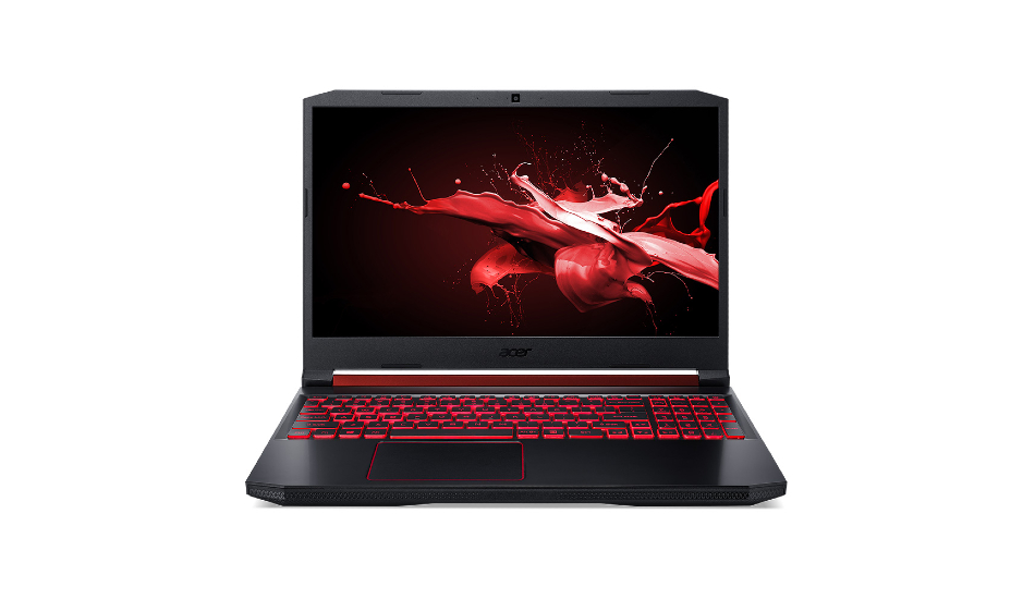 Acer Nitro 5, Acer Nitro 7