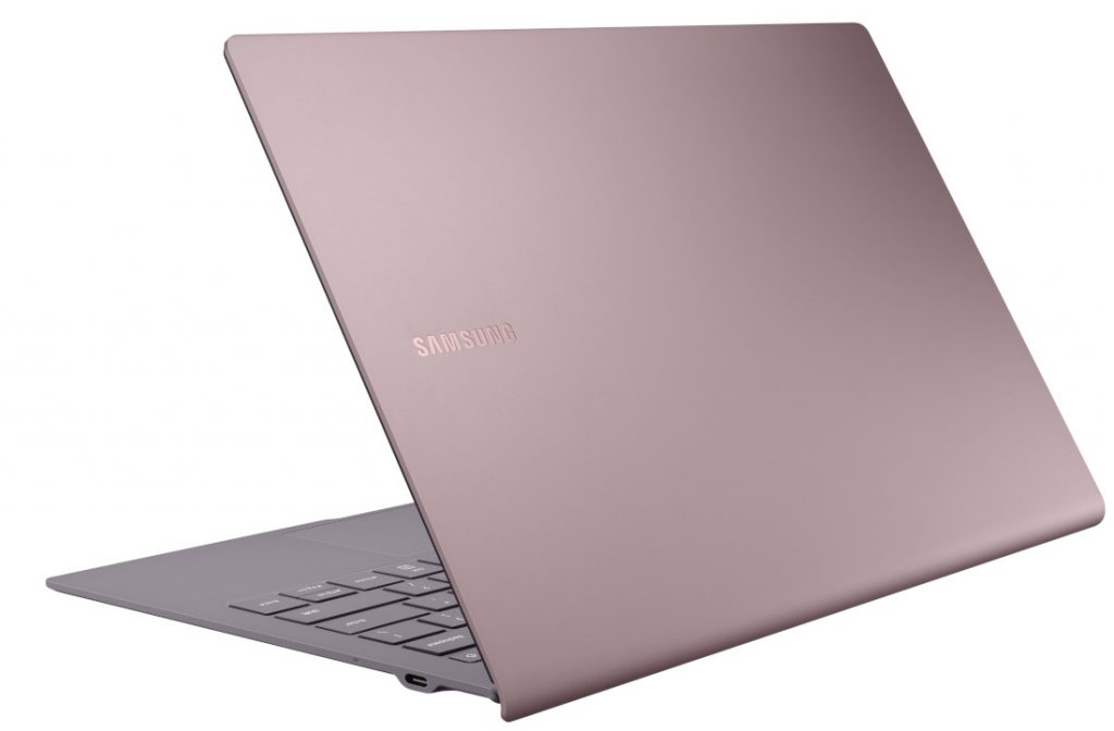 Samsung Galaxy Book S