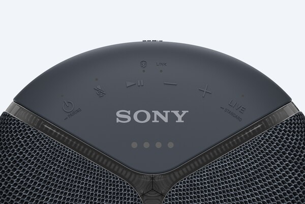 Sony SRS-XB402M Waterproof Bluetooth speaker