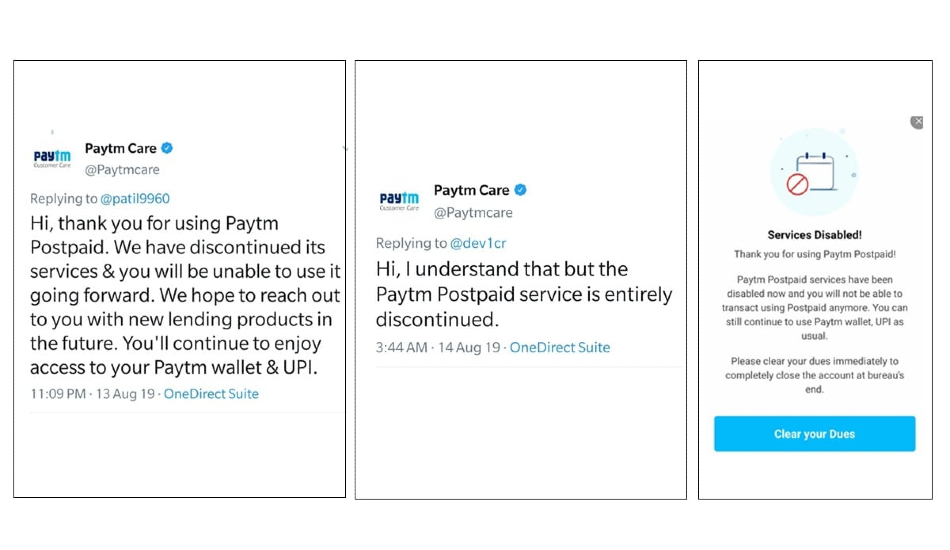 Paytm Postpaid: Alive or Dead?