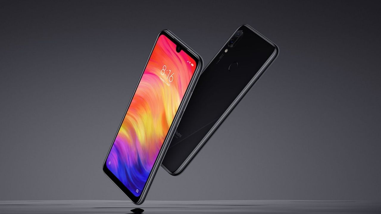 Redmi Note 7 Pro