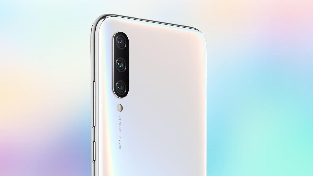 Xiaomi Mi A3