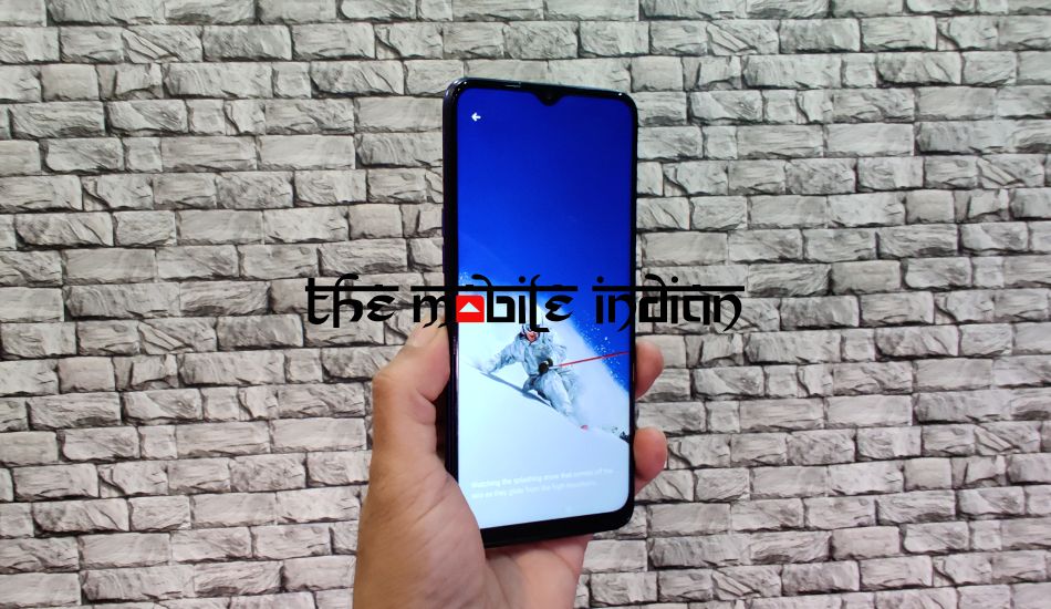 Realme 5 Pro First Impressions