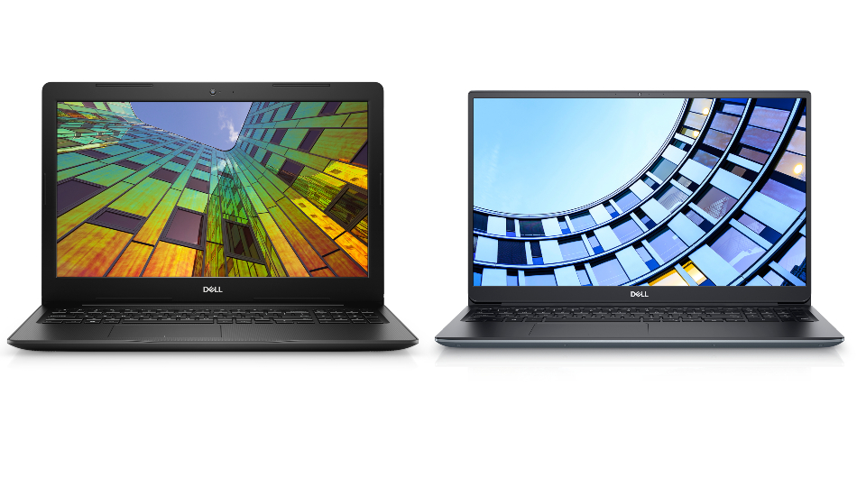 Dell Vostro 5000 and Vostro 3000