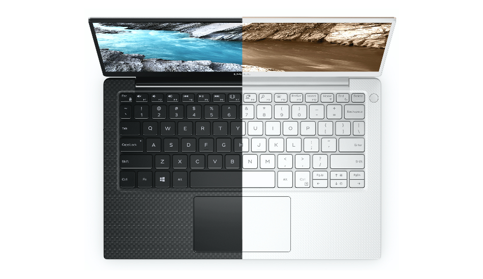 Dell XPS 13, XPS 13 2-in-1