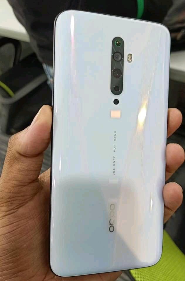 Oppo Reno 2