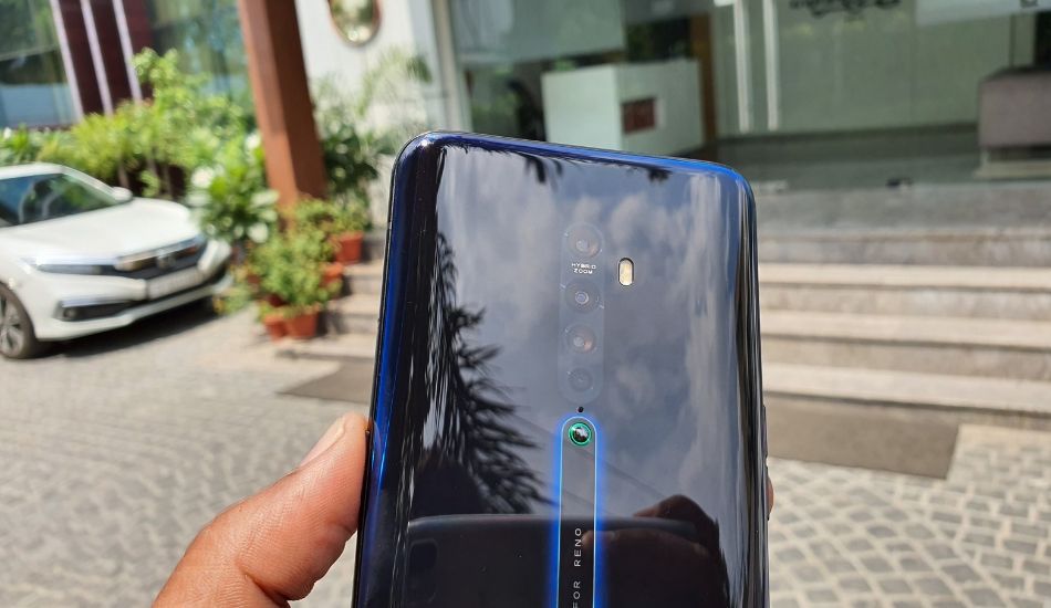 Oppo Reno 2