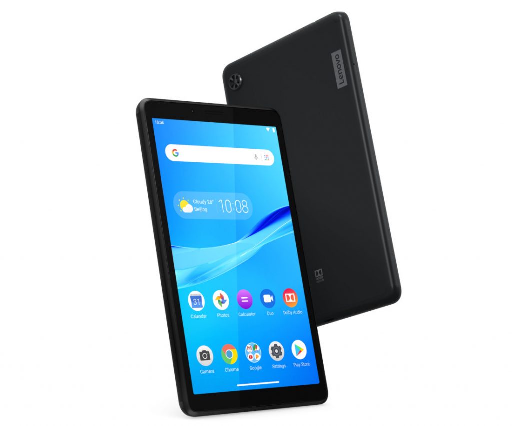 Lenovo Tab M7