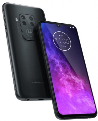 Motorola One Zoom