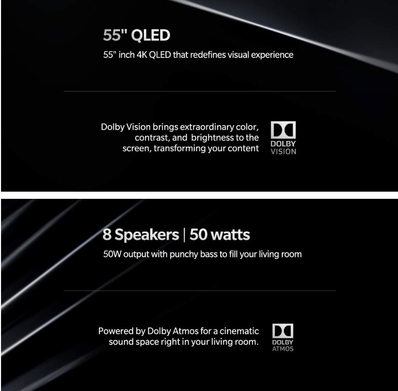 OnePLus TV