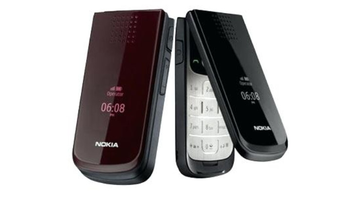 Nokia 2720