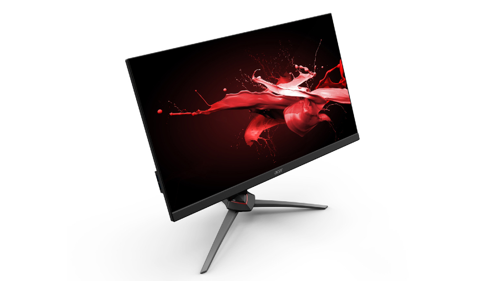 Acer Nitro XV3 series gaming monitors