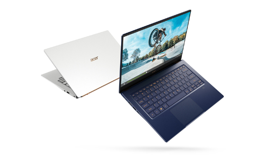 Acer Swift 5