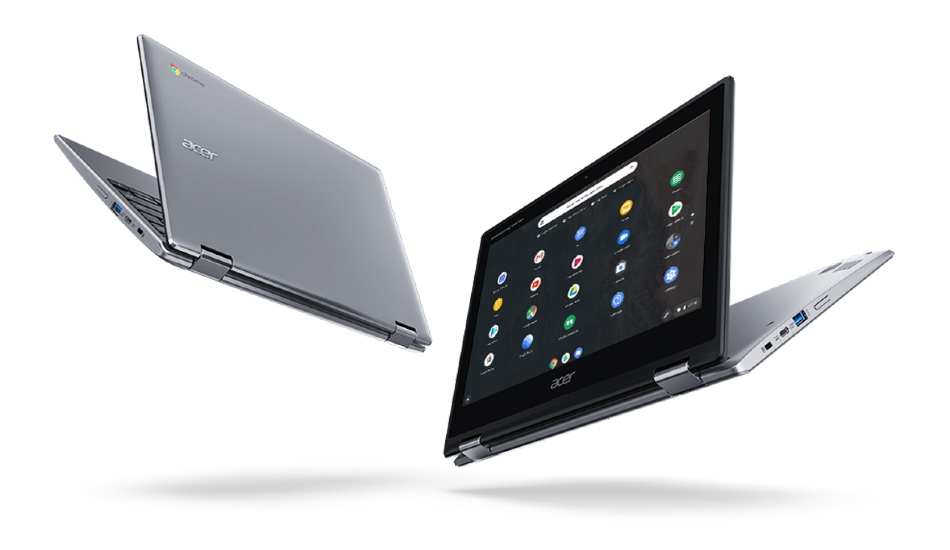 Acer Chromebook 311, Chromebook Spin 311, Chromebook 315, Chromebook 314