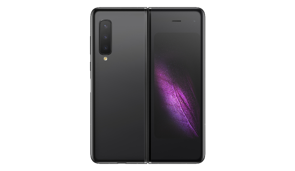 Samsung Galaxy Fold re-announced