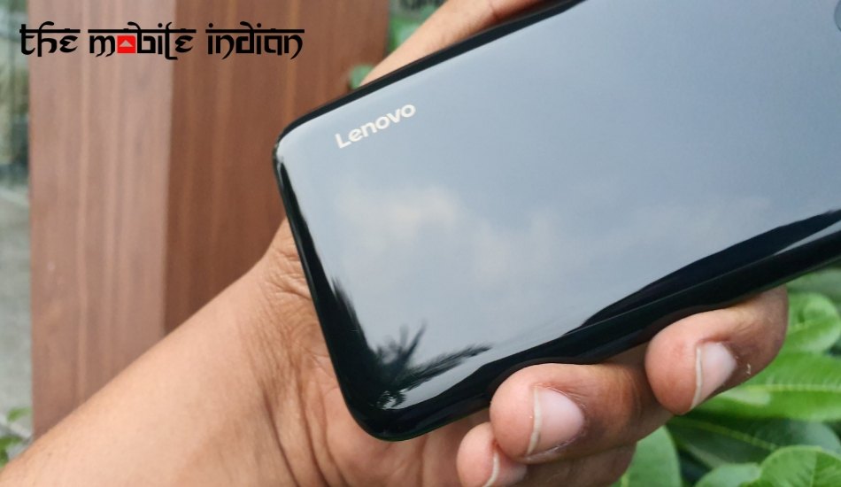 Lenovo A6 Note