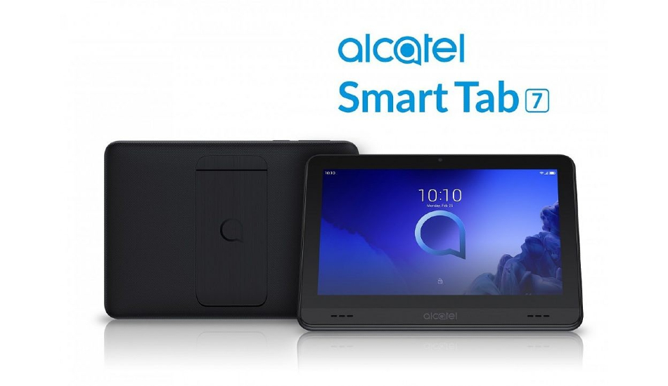 Alcatel Smart Tab 7