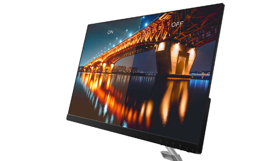 Lenovo Q27q Monitor