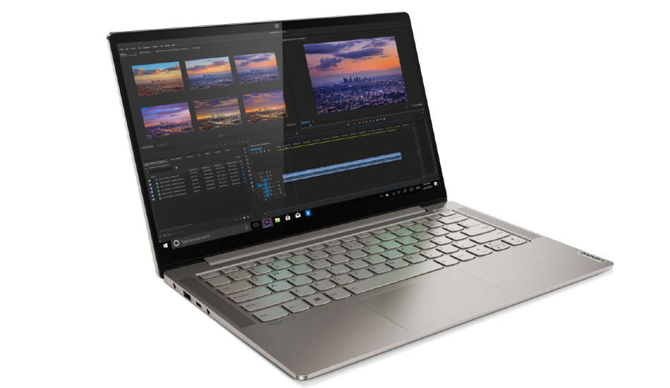 Lenovo Yoga S740