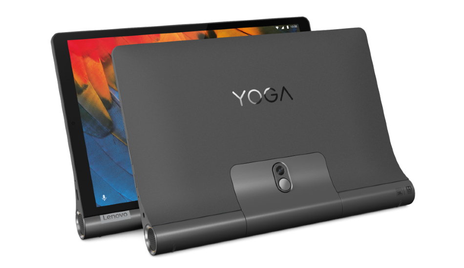 Lenovo Yoga Smart Tab