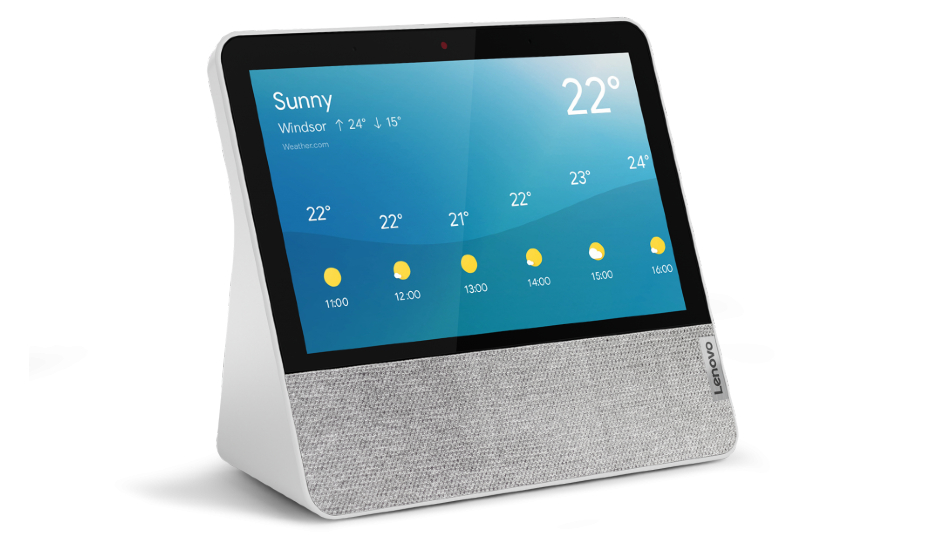 Lenovo Smart Display 7