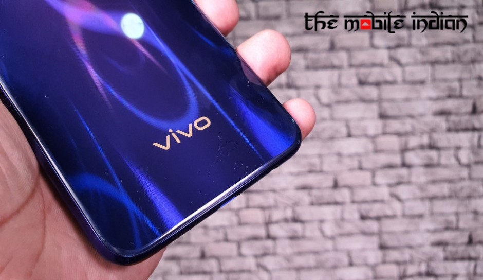 Vivo Z1X