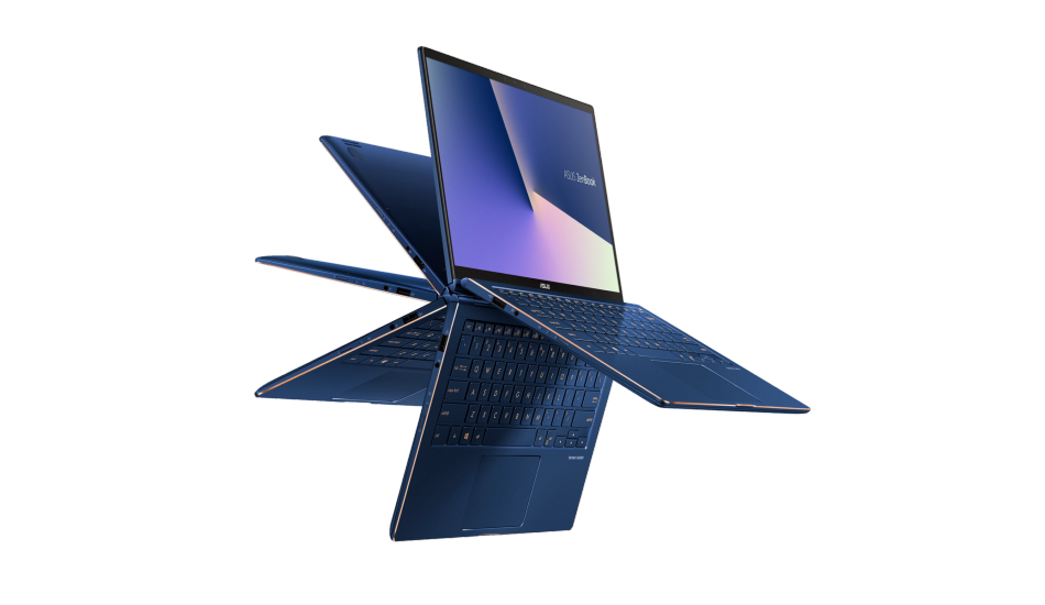 ZenBook Flip 13 (UX362)