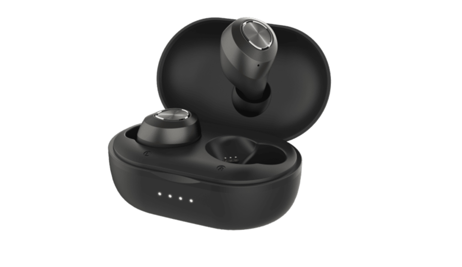 Lenovo HT10 True Wireless earbuds